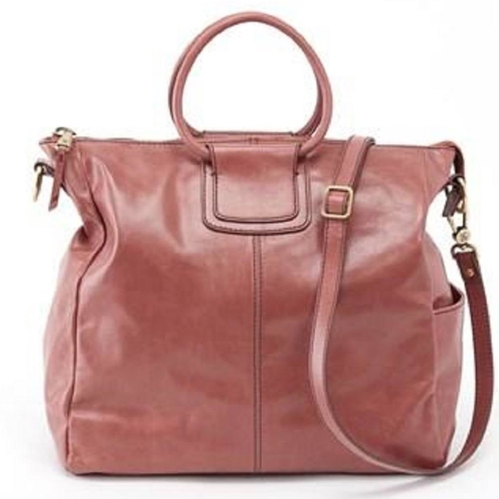 NWOT HOBO Shiela Bag